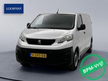 Peugeot Expert 1.6 BlueHDI 95 L2H1 Navigatie Cruise Control  beschikbaar voor biedingen