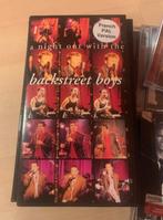 Backstreet Boys, Cd's en Dvd's, VHS | Documentaire, Tv en Muziek, Gebruikt