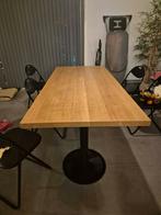 Table de salle à manger, Enlèvement, Comme neuf