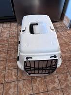 Transportbak, Dieren en Toebehoren, Ophalen, Zo goed als nieuw