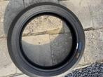 Pirelli slicks 125/70, Ophalen, Gebruikt