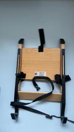 Handy sitt - plooibare kinderstoel, Kinderen en Baby's, Kinderstoelen, Ophalen of Verzenden, Zo goed als nieuw, Overige typen