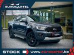 Ford Ranger 2.0Bi-Turbo 213Cv Wildtrak | Auto | 32 900HTVA, Auto's, Te koop, Zilver of Grijs, 255 g/km, 157 kW