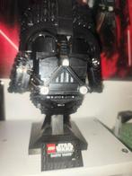 9 Star Wars Lego helmets., Ophalen, Zo goed als nieuw
