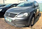 Vw golf 1.4i 2005 145000km 5drs airco! Gekeurd!, Auto's, Bedrijf, Golf, Centrale vergrendeling, Handgeschakeld