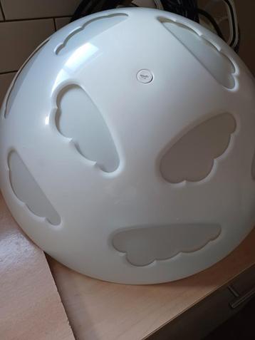 Plafondlamp ikea beschikbaar voor biedingen