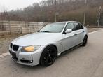 BMW 316D 2010 258.000km, Autos, Cuir, Achat, Entreprise, Boîte manuelle