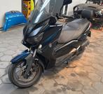 Xmax 125cc, Motoren, Particulier