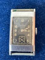 Ancienne montre Omega, Montre-bracelet, Enlèvement ou Envoi, Acier, Utilisé