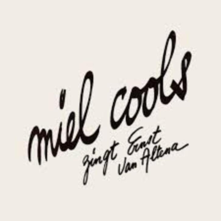 MIEL COOLS* CHANTE ERNST VAN ALTENA, CD & DVD, Vinyles | Néerlandophone, Musique régionale, 12 pouces, Enlèvement ou Envoi