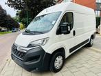 CITROEN JUMPER 2.0HDI 130CH 60.000KM CLIMATISATION GPS 2019, Autos, USB, Achat, Euro 6, Entreprise