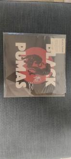 BLACK PUMAS signé vinyle LP 12", Enlèvement, Neuf, dans son emballage