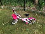 BTwin kinderfiets 3-6 jaar, 16 inch, Fietsen en Brommers, Fietsen | Kinderfietsjes, Ophalen, Gebruikt, 16 tot 20 inch, B-Twin