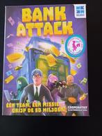Bank Attack (Megableu), Hobby en Vrije tijd, Gezelschapsspellen | Overige, Ophalen of Verzenden