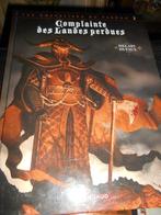 Les complaintes des landes perdues "le Guinea Lord"eo, Enlèvement ou Envoi
