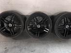 Jantes mercedes, Autos : Pièces & Accessoires, Pneus et Jantes, Véhicule de tourisme, Enlèvement, Utilisé