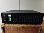 Onkyo Integra - EQ-540  Zeldzame Graphic Equalizer, Audio, Tv en Foto, Ophalen of Verzenden, Gebruikt, Stereo, Onkyo