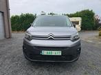 Citroen Berlingo 3 zit , veel opties !, Achat, Euro 6, Entreprise, Boîte manuelle