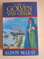 Alison Macleay - Des vagues de bonheur (roman, épopée), Enlèvement ou Envoi, Alison Macleay, Amérique