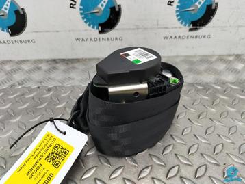 FORD FOCUS [SEAT_BELT_STALK] 2016 beschikbaar voor biedingen