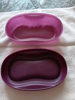 NIEUW omelet maker van tupperware, Ophalen, Nieuw, Paars, Overige typen