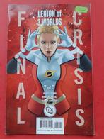 FINAL CRISIS. DC!, Boeken, Strips | Comics, Amerika, Ophalen of Verzenden, Zo goed als nieuw, Morrison