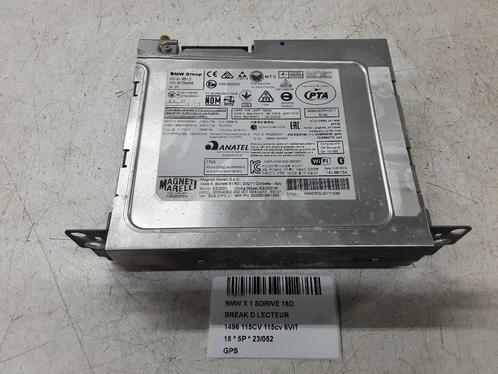 NAVIGATIE SYSTEEM BMW X1 (F48) (65128705958), Auto-onderdelen, Overige Auto-onderdelen, BMW, Gebruikt