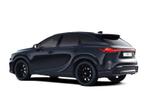 Lexus RX 500h F-Sport Performance + Pano STOCK CAR, 274 kW, Achat, Euro 6, Entreprise