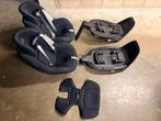 Maxi cosi Pearl Pro2 i-size en FamilyFix 2 i-size base, Kinderen en Baby's, Autostoeltjes, Ophalen, Gebruikt, 9 t/m 18 kg, Isofix