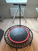 Fitness Trampoline, Ophalen, Zo goed als nieuw