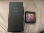 Motorola Razr 40 Ultra 256GB, Télécoms, Téléphonie mobile | Motorola, Enlèvement, Comme neuf, Noir, À clapet