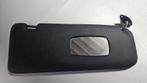 Zonneklep spiegel antraciet rechts 2 en 4 drs  BMW 3 serie E, Auto-onderdelen, Gebruikt, -, Ophalen of Verzenden, -