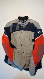 Motorpak BMW GS dry (vest 50, broek 52), Motoren, Kleding | Motorkleding, Tweedehands, Ophalen, BMW Motorrad, Heren