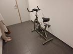 Spinningfiets, Ophalen, Gebruikt, Spinningfiets