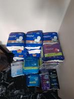 Pakket incontinentie materiaal, Ophalen, Nieuw