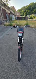 Peugeot 103, Fietsen en Brommers, Ophalen, Gebruikt