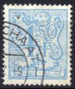 Belgie 1977 - Yvert 1845/OBP 1839 - Heraldieke leeuw (ST), Gestempeld, Verzenden, Gestempeld