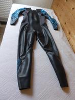 T.44 neopreen open water zwempak voor dames, Watersport en Boten, Watersportkleding, Wetsuit, Gebruikt, Ophalen of Verzenden, Decathlon