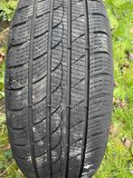 4 Pneus d'hiver sur jante 235/60 R18, Autos : Pièces & Accessoires, Pneus & Jantes, Enlèvement, Pneus hiver, Pneu(s)