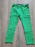 Groene legging JBC maat 122, Meisje, Gebruikt, Ophalen of Verzenden, Broek