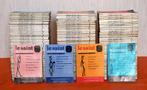 lot de magazines " LE SAINT ", Ophalen of Verzenden, Gelezen, Divers auteurs