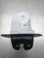 SLOTVANGER ACHTERKLEP Nissan Juke (F15) (01-2010/12-2019), Gebruikt, Nissan