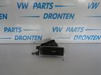 Luchtrooster Dashboard van een Audi A6, Ophalen of Verzenden, 3 maanden garantie, Gebruikt