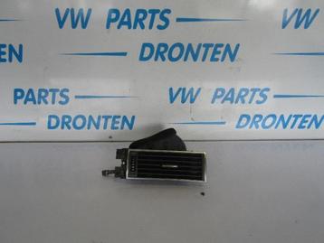 Grille aération tableau de bord d'un Audi A6, Enlèvement ou Envoi, 3 mois de garantie, Utilisé