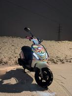 Piaggio zip a klasse, Fietsen en Brommers, Ophalen of Verzenden, Zo goed als nieuw, Zip