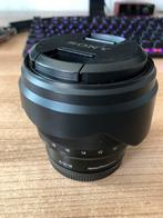 Sony 10 18 f4 e mount lens, Audio, Tv en Foto, Foto | Lenzen en Objectieven, Ophalen of Verzenden, Zo goed als nieuw