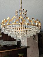 kristallen luster, Ophalen, Gebruikt