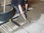 Vloer-, tegel- en metselwerken, Doe-het-zelf en Bouw, Ophalen, Nieuw