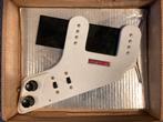 Egmond/Rosetti bass pickup assembly nieuw, Muziek en Instrumenten, Instrumenten | Onderdelen, Ophalen of Verzenden, Nieuw, Elektrische basgitaar