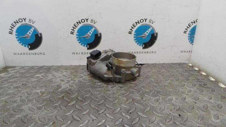 FORD FOCUS [THROTTLE_BODY] 2009, Auto-onderdelen, Overige Auto-onderdelen, Gebruikt, ARN erkend, Stiba lid, Erkend duurzaam, Ophalen of Verzenden